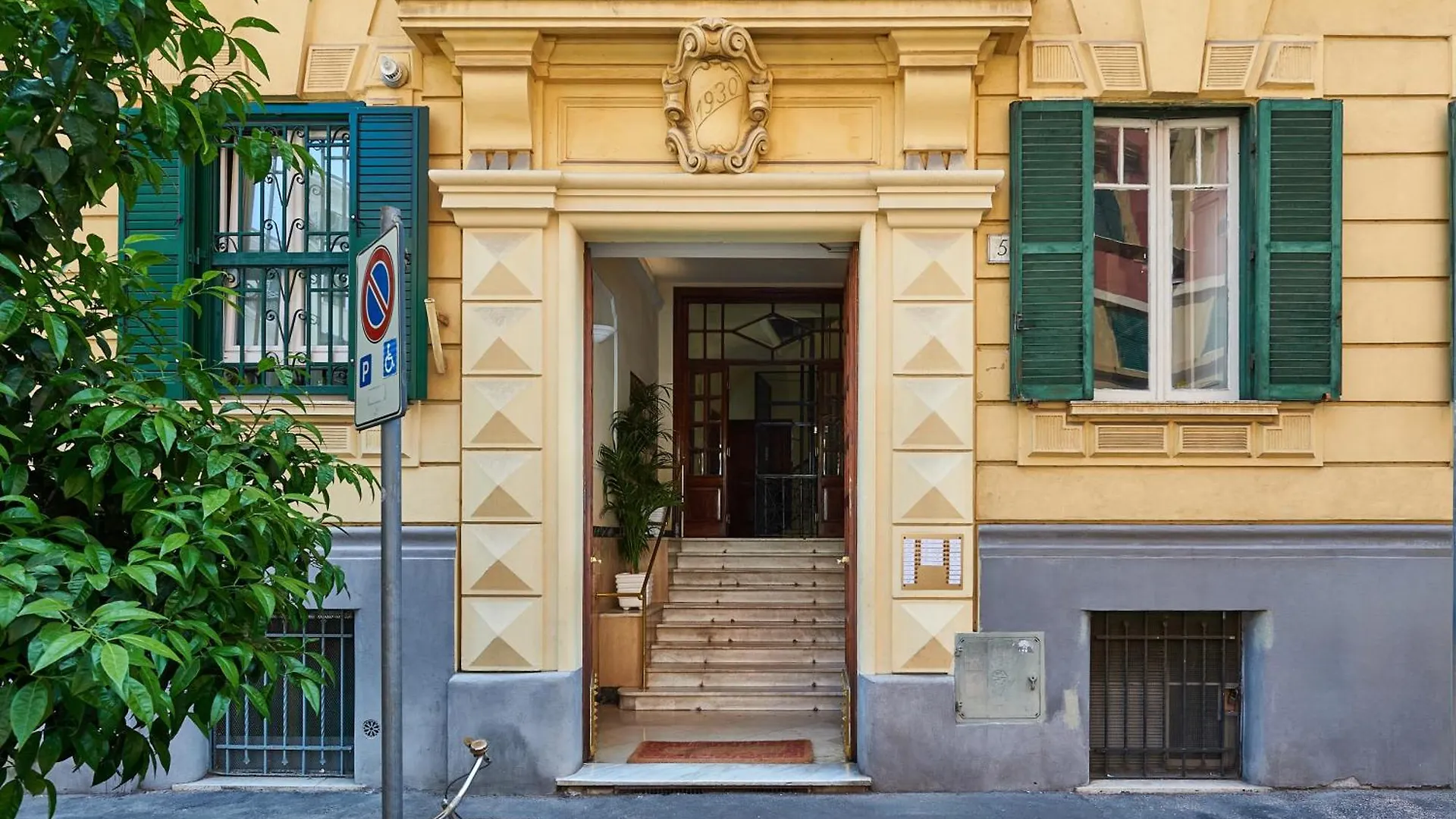 Vatican Lante Suite Rome 0*,  Italy